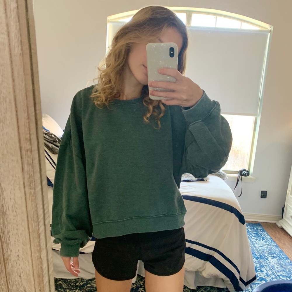 Z Supply Sweatshirt
